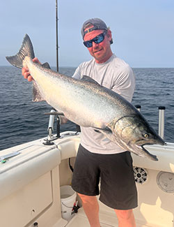 Capt. Mark Ledden